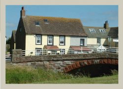 Bridge House, Nr Lake District