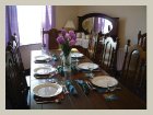 Dine in style 
