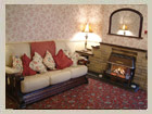 Period Cottage Lounge