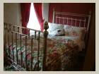 Victorian Cottage Bedroom